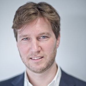 Martijn van Gemert